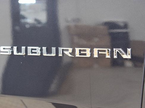 New 2026 Chevrolet Suburban LT w/ Comfort Package image 16