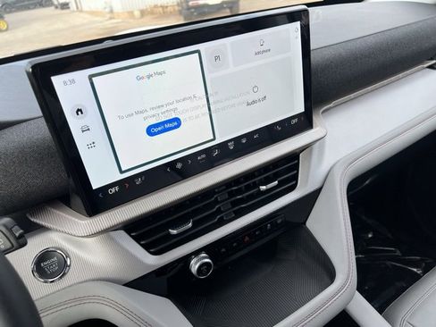 New 2025 Ford Explorer Active w/ Active Comfort Package image 14