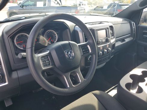 Used 2024 RAM 1500 Classic Warlock image 21