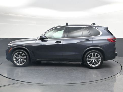 Used 2019 BMW X5 xDrive40i w/ Convenience Package AWD/4WD image 7