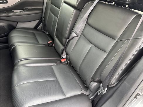 Used 2023 Nissan Murano SL w/ Cargo Package FWD image 32