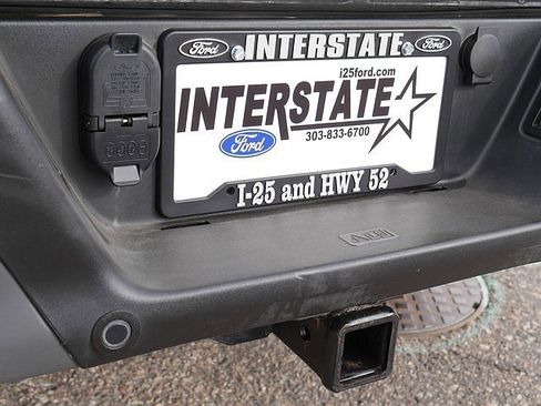 Used 2020 Ford F150 Lariat w/ Equipment Group 502A Luxury image 69