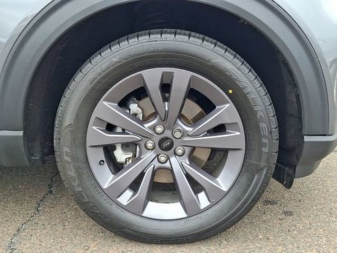 Certified 2023 Ford Explorer XLT w/ Equipment Group 202A AWD/4WD image 8