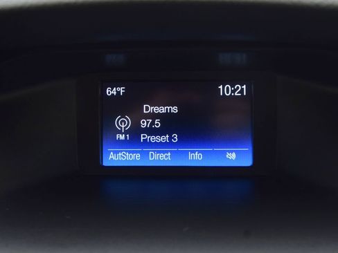 Used 2016 Ford Focus SE w/ SE Sport Package image 24