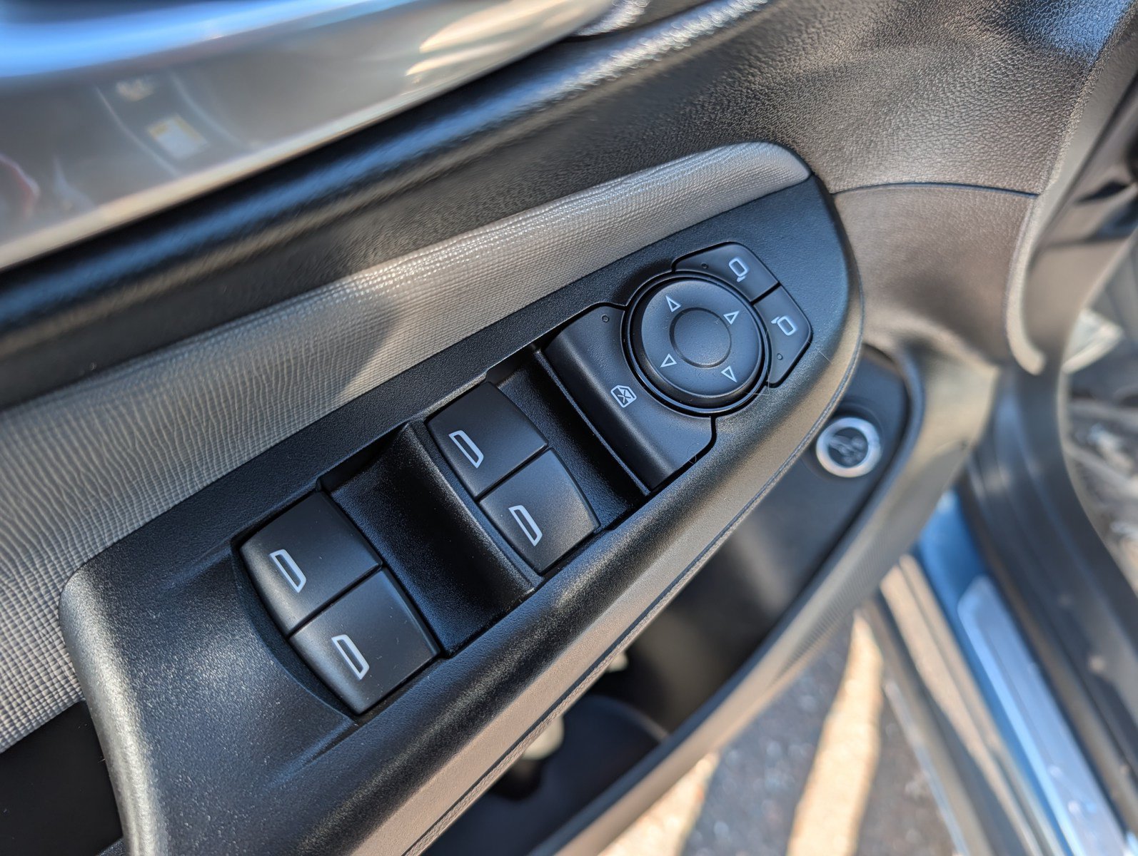 Used 2024 Buick Envista Avenir FWD image 20