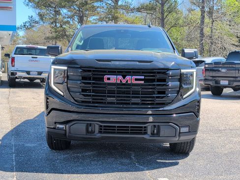 New 2026 GMC Sierra 1500 Elevation AWD/4WD image 9