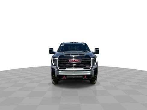 New 2026 GMC Sierra 2500 AT4 w/ Technology Package AWD/4WD image 3
