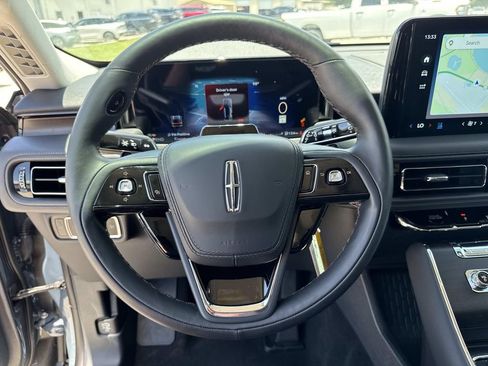 New 2026 Lincoln Aviator Reserve AWD/4WD image 27