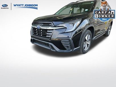 Used 2023 Subaru Ascent Premium w/ Convenience Package