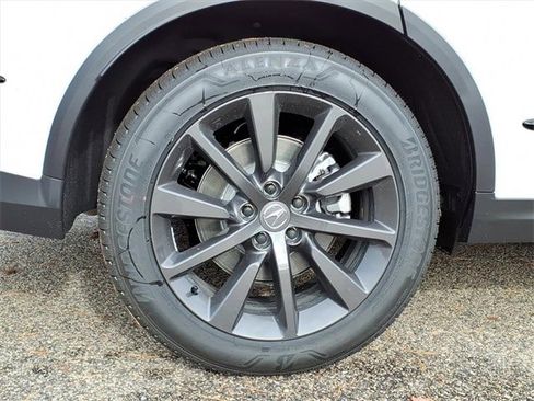 New 2026 Acura MDX A-Spec image 6