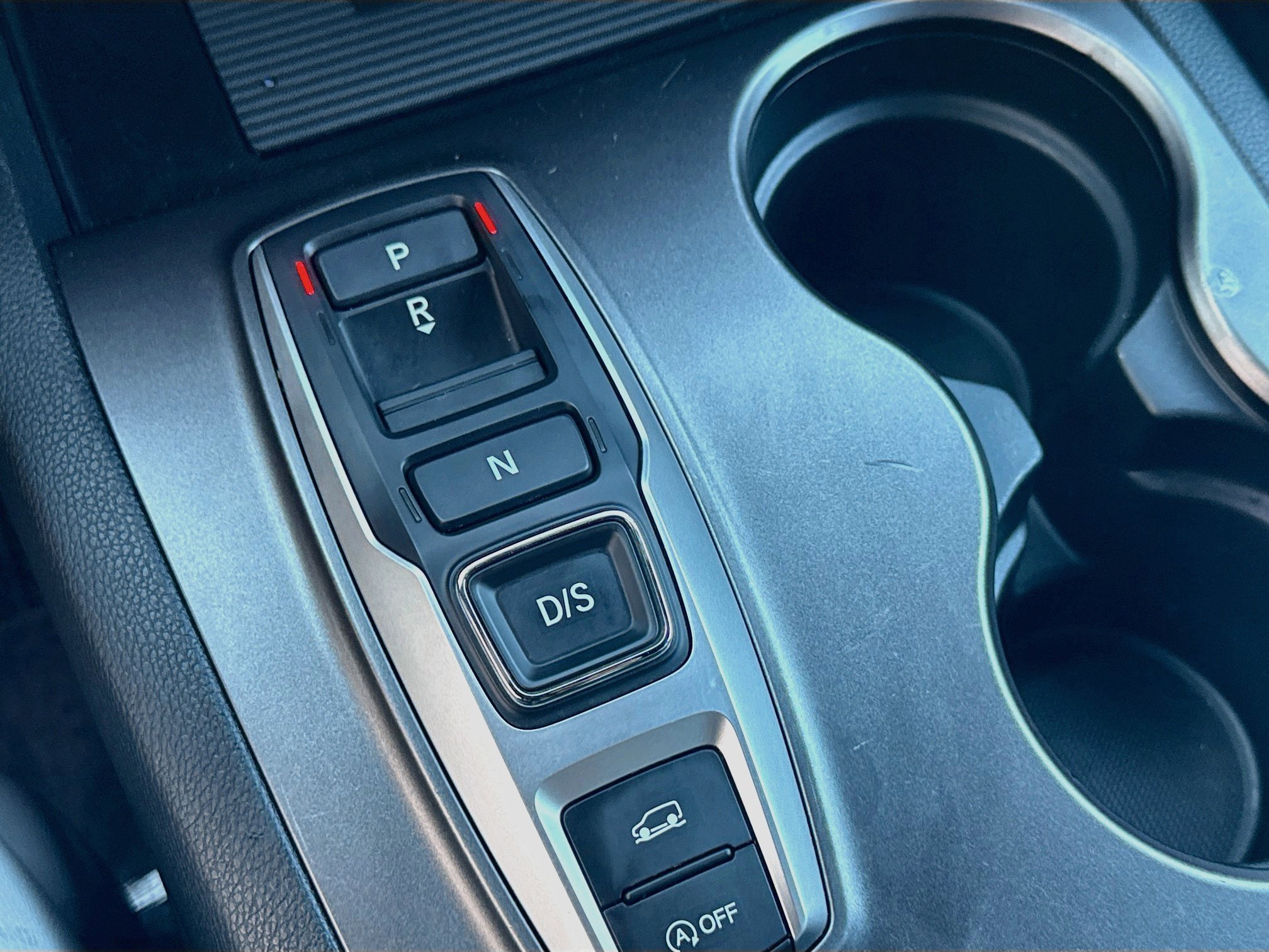 Certified 2023 Honda Passport EX-L image 15