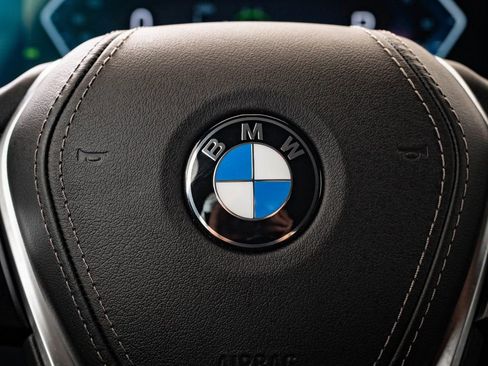 Certified 2025 BMW X5 xDrive40i AWD/4WD image 28
