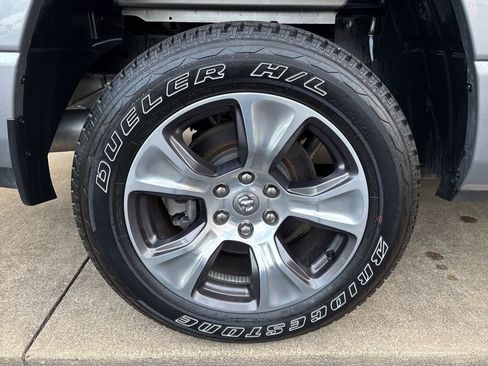 Used 2023 RAM 1500 Laramie image 6