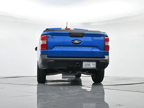 New 2026 Ford Maverick XLT AWD/4WD image 36