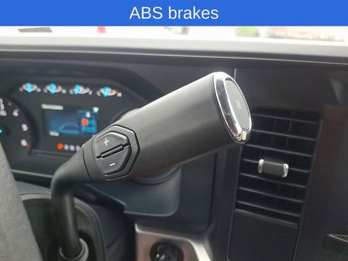 New 2025 Ford F350 XL w/ XL Chrome Package image 10