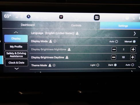 Used 2026 Jeep Gladiator Mojave AWD/4WD image 47