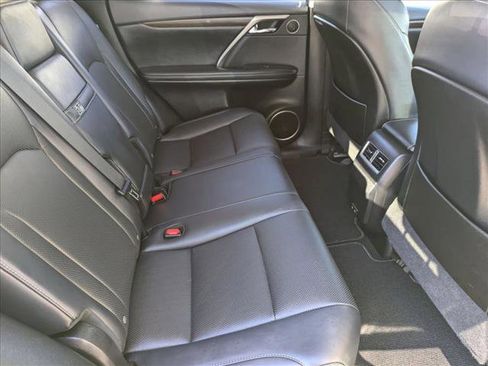 Certified 2021 Lexus RX 350 RX 350 image 19