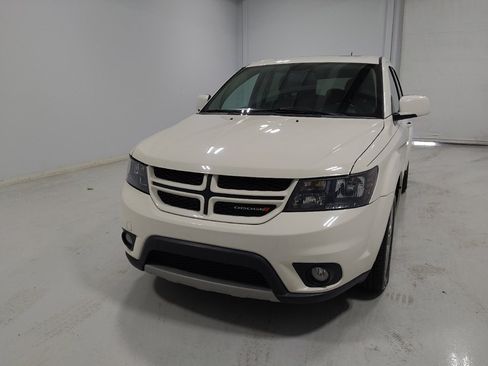 Used 2017 Dodge Journey GT FWD image 15