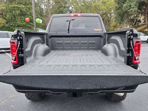 New 2026 RAM 2500 Big Horn image 6