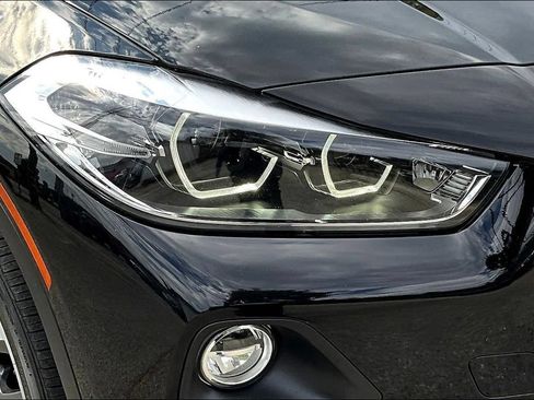 Used 2020 BMW X2 sDrive28i w/ Convenience Package FWD image 32