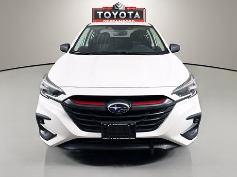 Used 2023 Subaru Legacy Sport AWD/4WD image 2