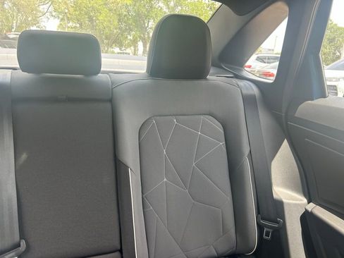 New 2026 Volkswagen Jetta Sport FWD image 14