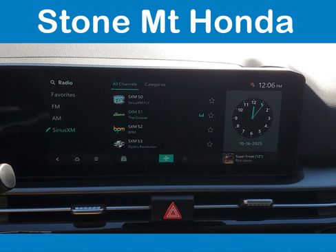 Used 2026 Kia Sportage LX image 25