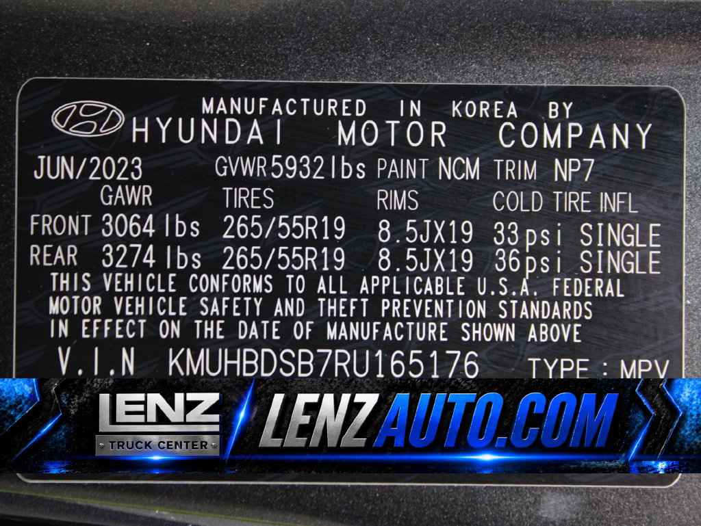Used 2024 Genesis GV80 2.5T AWD/4WD image 59