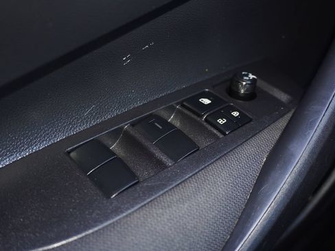 Certified 2025 Toyota Corolla LE FWD image 12