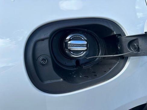 Used 2026 Porsche Macan S image 43