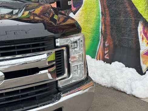 Used 2017 Ford F250 XL w/ STX Appearance Package image 3