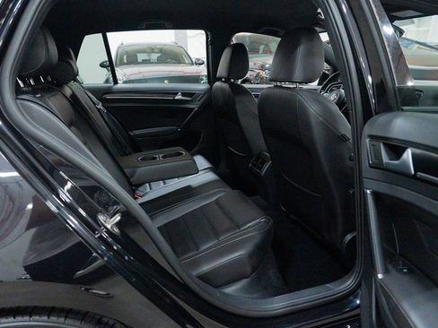 Used 2016 Volkswagen Golf 4-Door AWD/4WD image 20