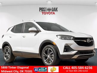 Used 2021 Buick Encore GX Select video 1