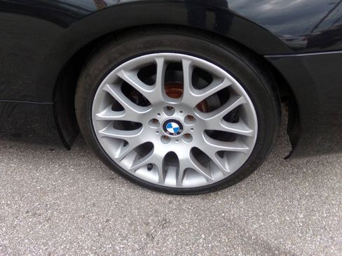 Used 2009 BMW 328i Convertible RWD image 34