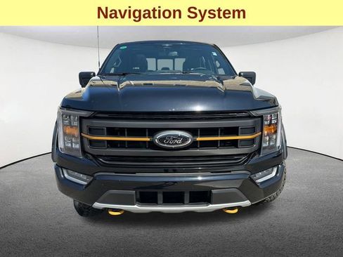 Certified 2023 Ford F150 Tremor w/ 360 Degree Camera Package image 4
