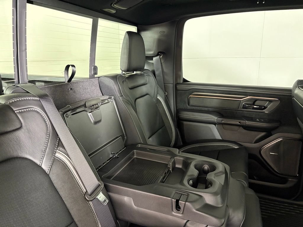 New 2026 RAM 1500 RHO w/ RHO Level 1 Equipment Group AWD/4WD image 25