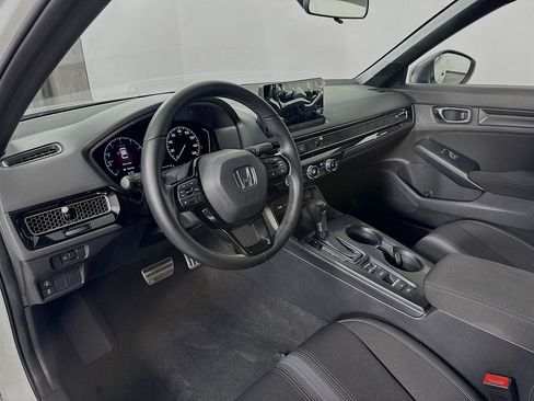 Certified 2023 Honda Civic Sport image 9