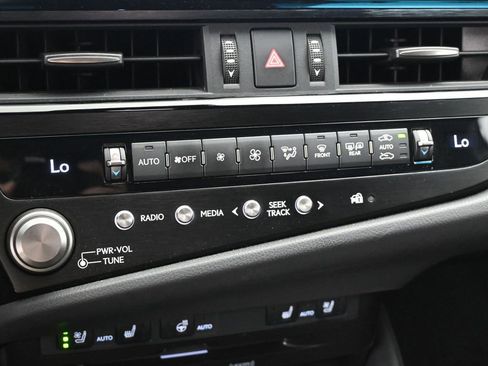 Used 2022 Lexus ES 350 F Sport w/ Accessory Package 2 image 23