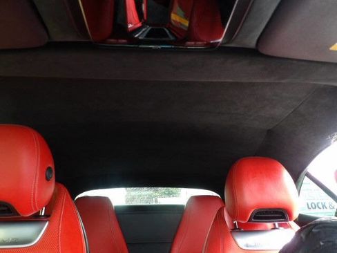 Used 2022 Mercedes-Benz SL 63 AMG 4MATIC image 38