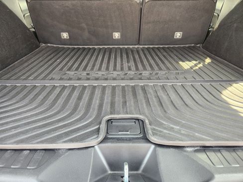 Used 2021 Honda Passport Touring image 31