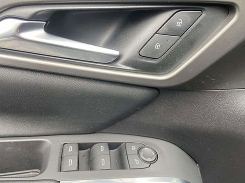 Certified 2024 Chevrolet Traverse LS image 15