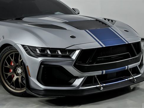 Used 2024 Ford Mustang GT Premium w/ GT Performance Package RWD image 3