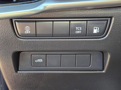 Certified 2024 MAZDA CX-90 Plug-In Hybrid w/ Preferred AWD/4WD image 31