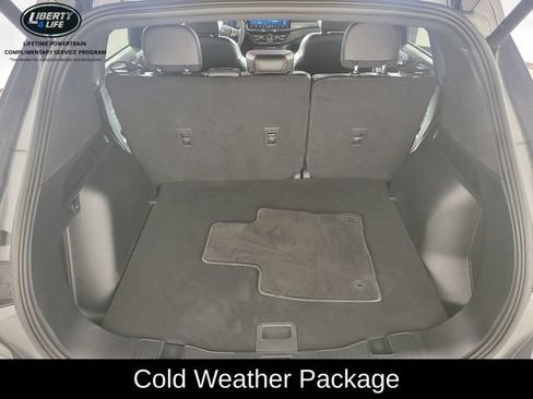 Used 2024 Ford Escape ST-Line w/ Tech Pack #1 AWD/4WD image 16
