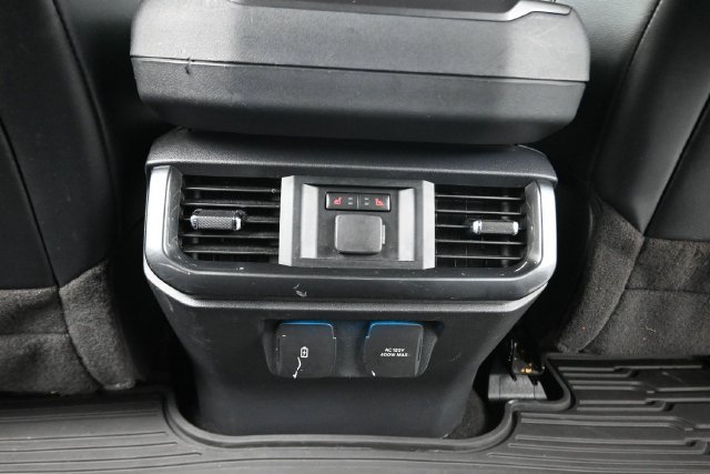Used 2022 Ford F150 Tremor w/ Equipment Group 402A High AWD/4WD image 18