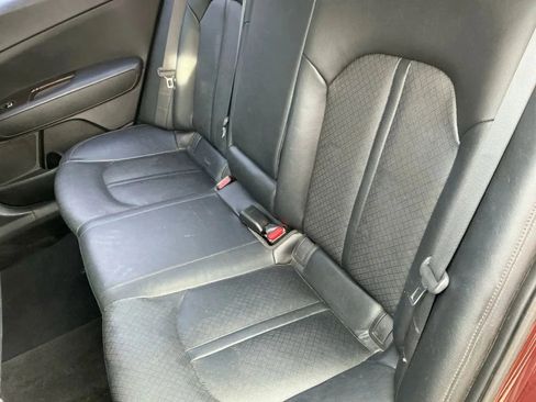 Used 2018 Kia Optima EX w/ Premium Package image 15