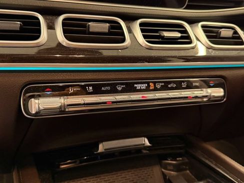 Certified 2023 Mercedes-Benz GLS 450 4MATIC image 29