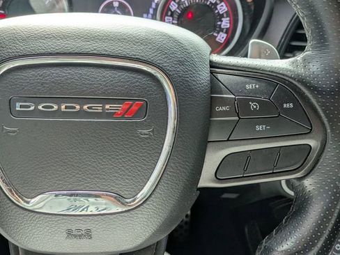 Used 2022 Dodge Challenger R/T image 19