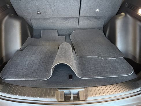 Used 2024 Honda CR-V EX image 4