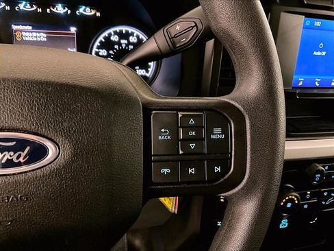 Certified 2023 Ford F250 XL w/ XL Off-Road Package AWD/4WD image 18